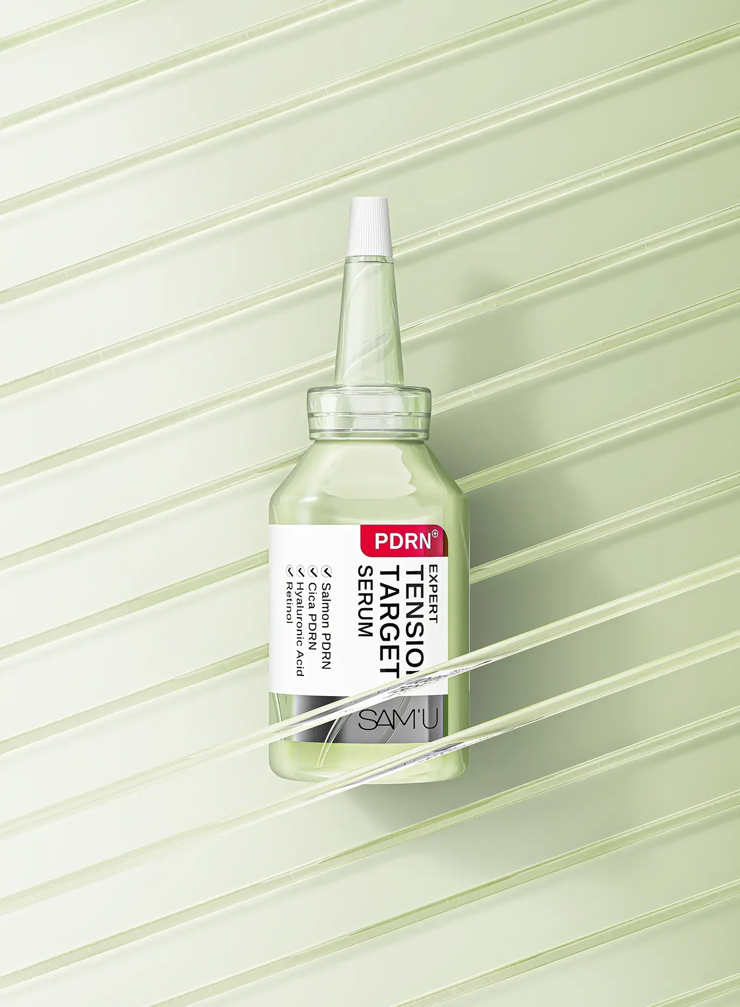 PDRN Expert Tension Target Serum (35ml) - Image 2