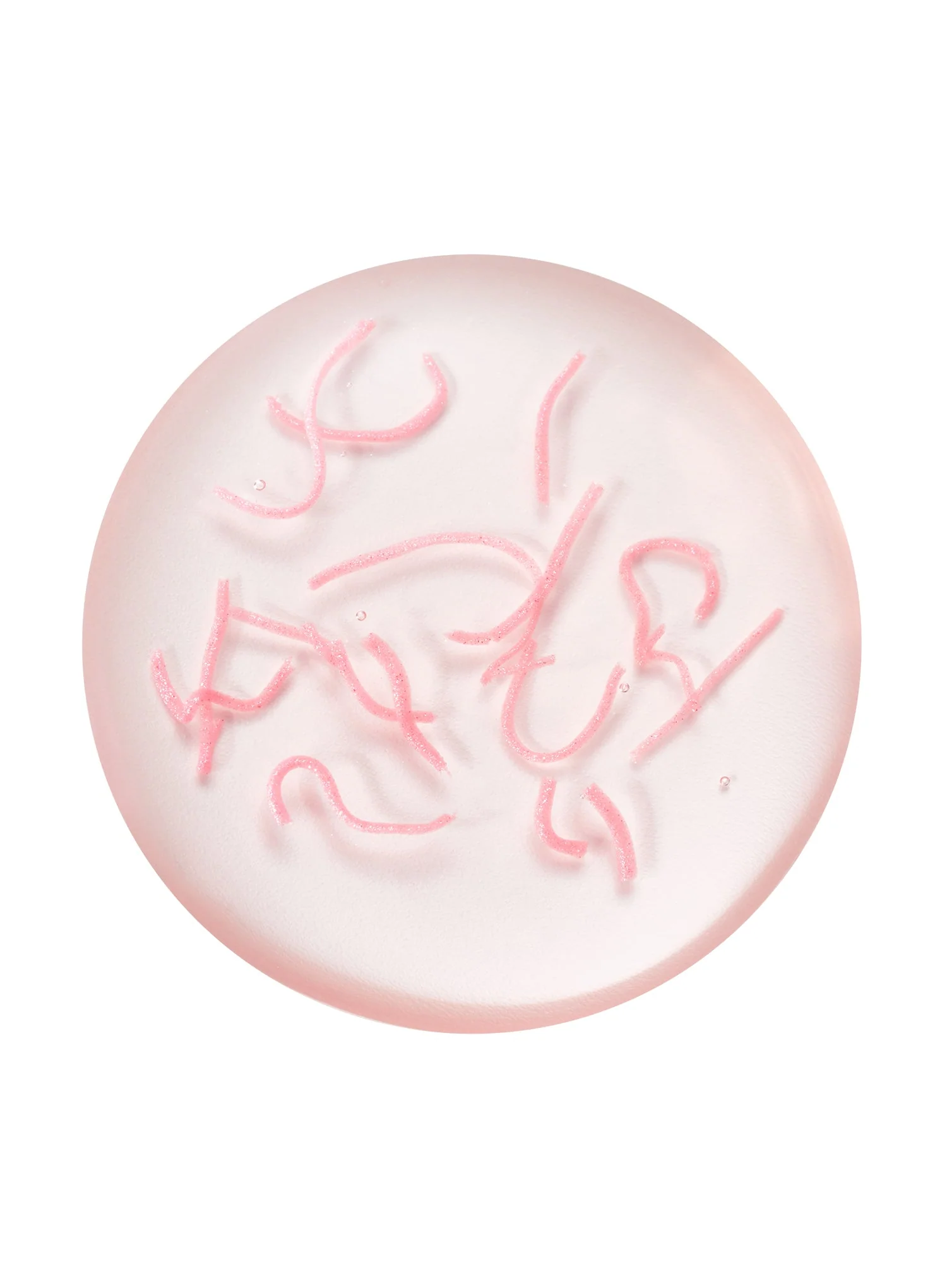 PDRN Pink Vitamin Glow Boosting Ampoule (40ml) - Image 8