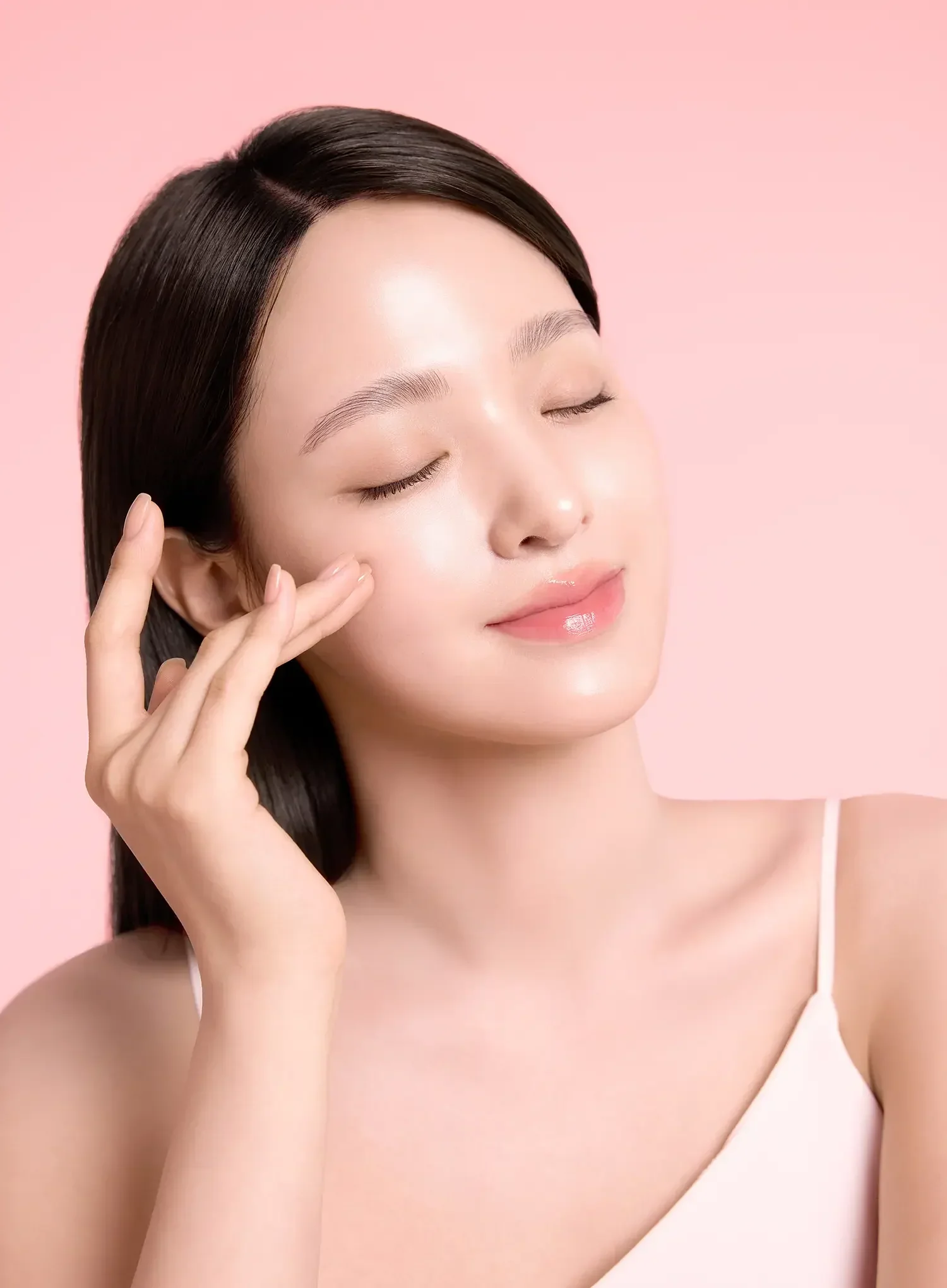 PDRN Real Glowing Fitting Toner (180ml) - Image 3