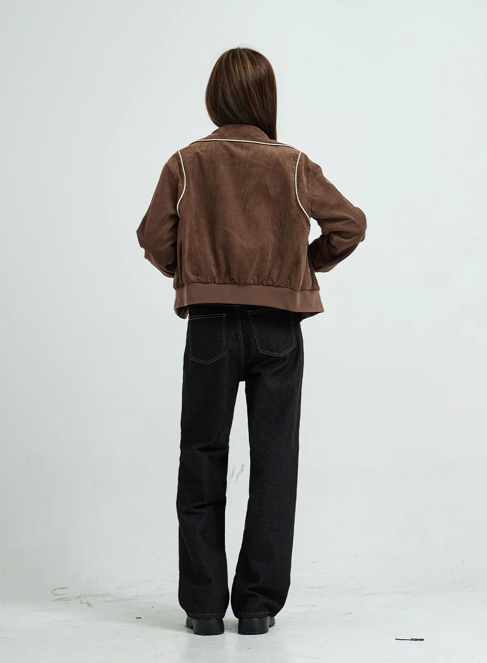 Pepe Wide Pants CS15 - Image 12
