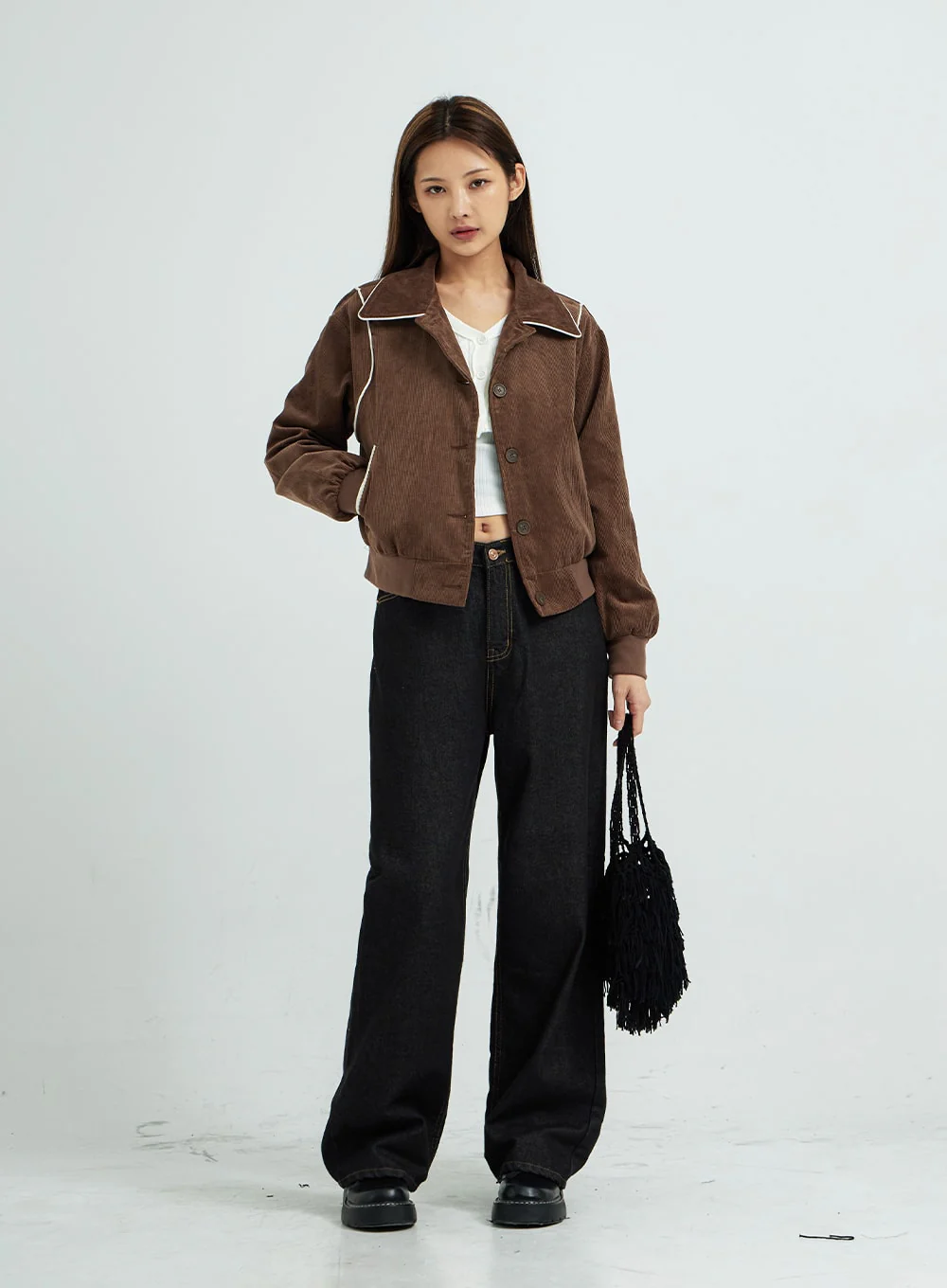 Pepe Wide Pants CS15 - Image 4