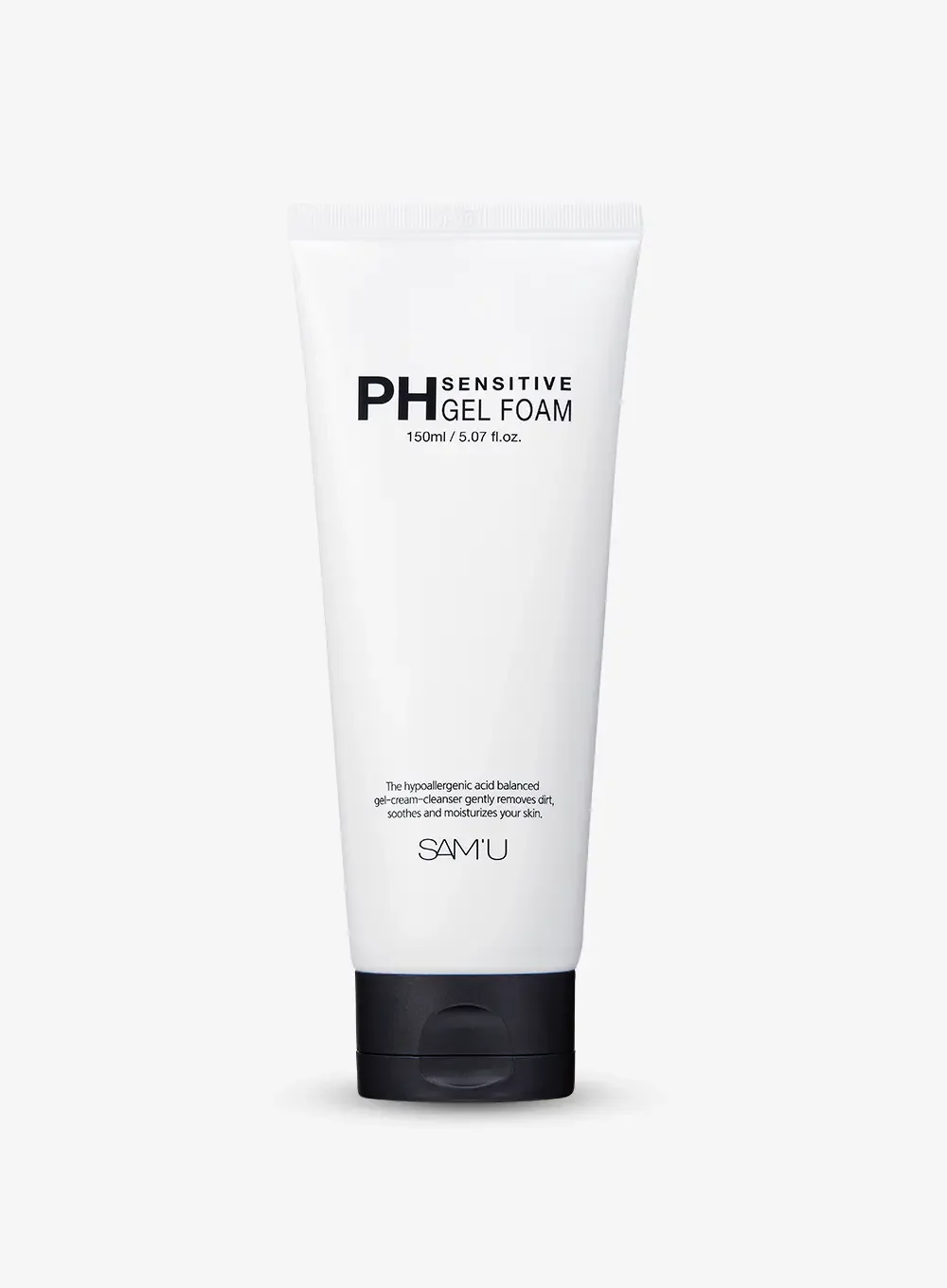 PH Sensitive Gel Foam (150ml)
