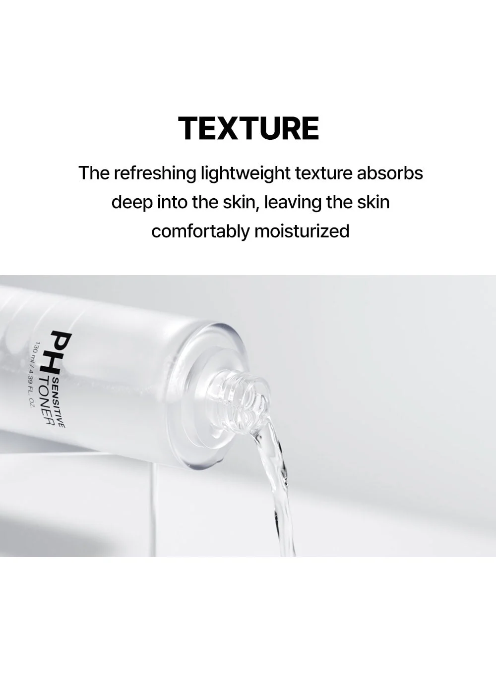 PH Sensitive Toner (130ml) - Image 10
