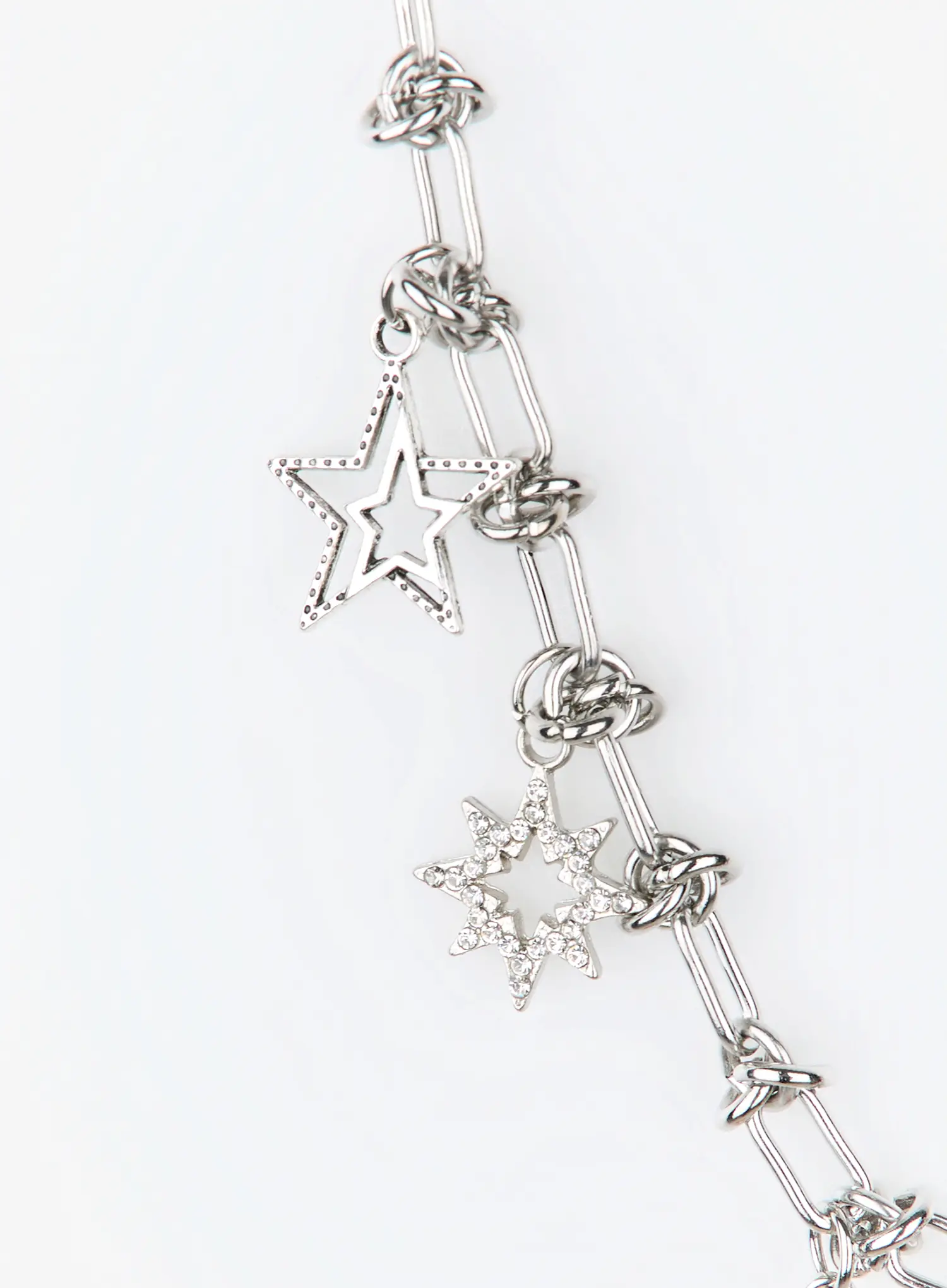 Phoenix Star Necklace IU503 - Image 6