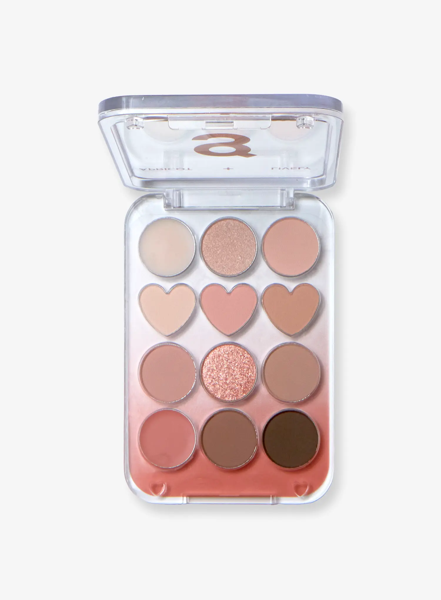 Pin Point Eyeshadow Palette (5.3g) - Image 6