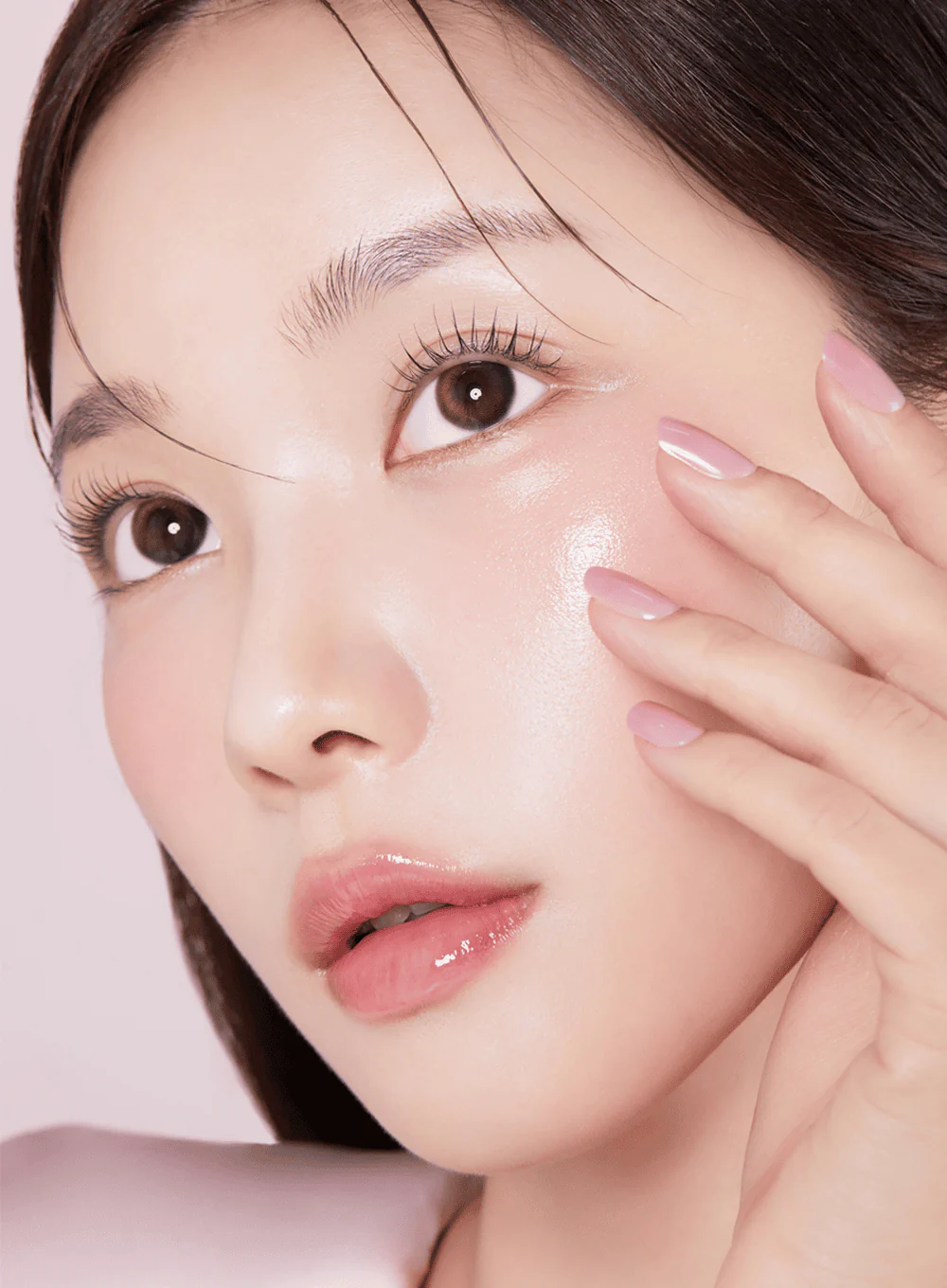 Pink Collagen Power Eyelash Serum (13ml) - Image 9