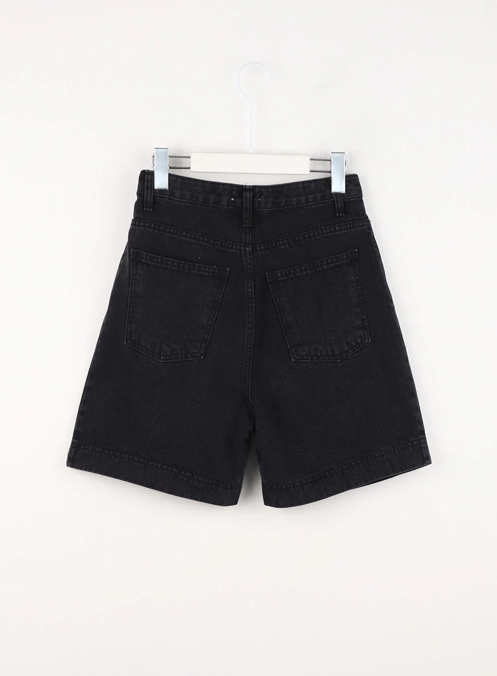 Pintuck Shorts IN301 - Image 9