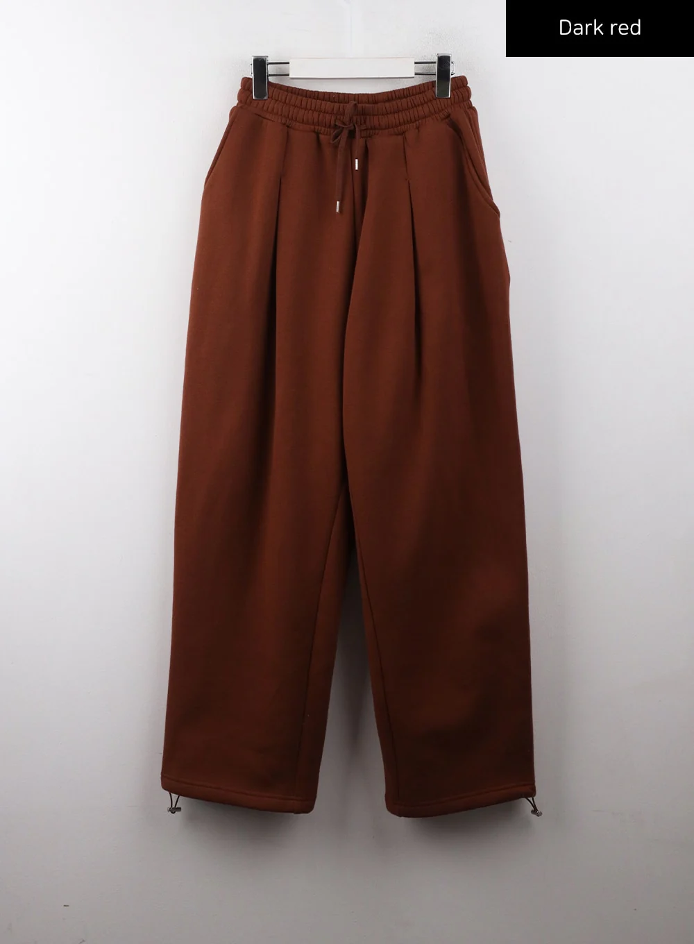 Pintuck Sweatpants (UNISEX) CD329 - Image 10