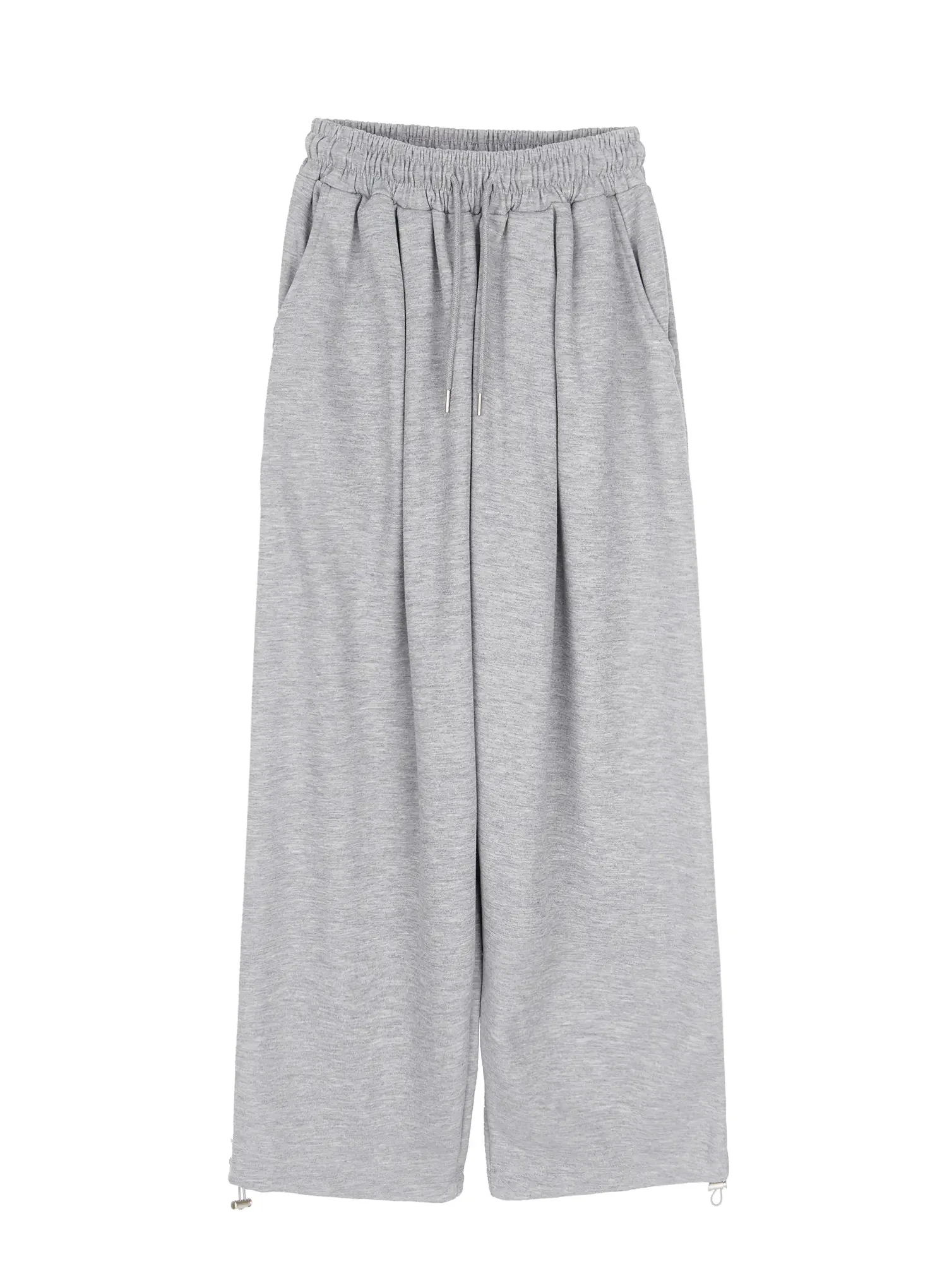 Plaid Spiral Detail Sweatpants IA523 - Image 21