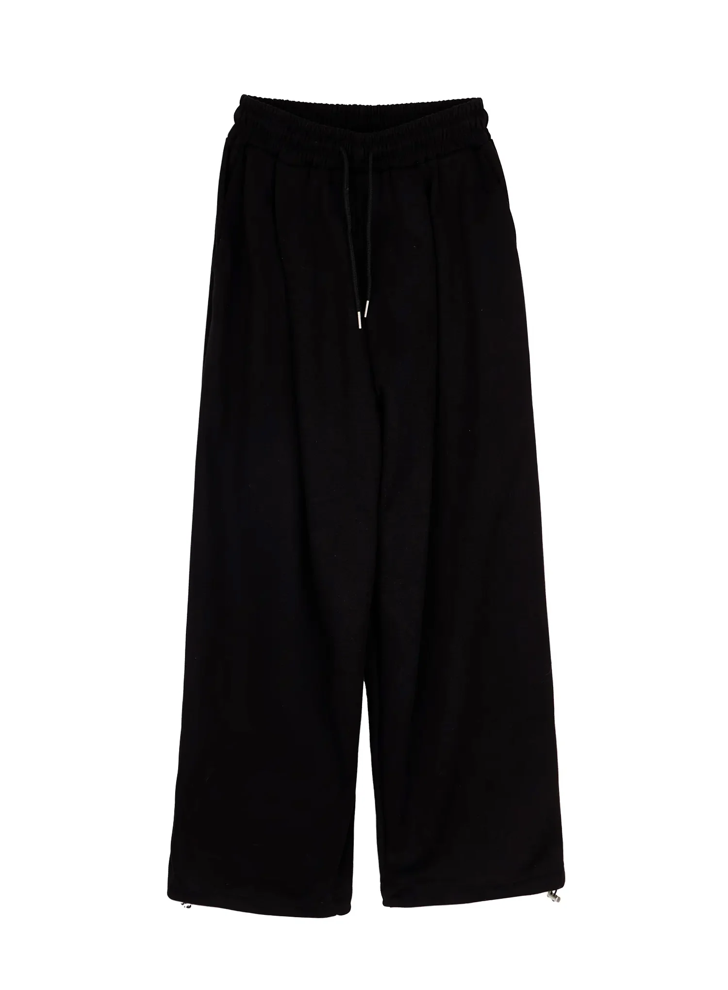 Plaid Spiral Detail Sweatpants IA523 - Image 27