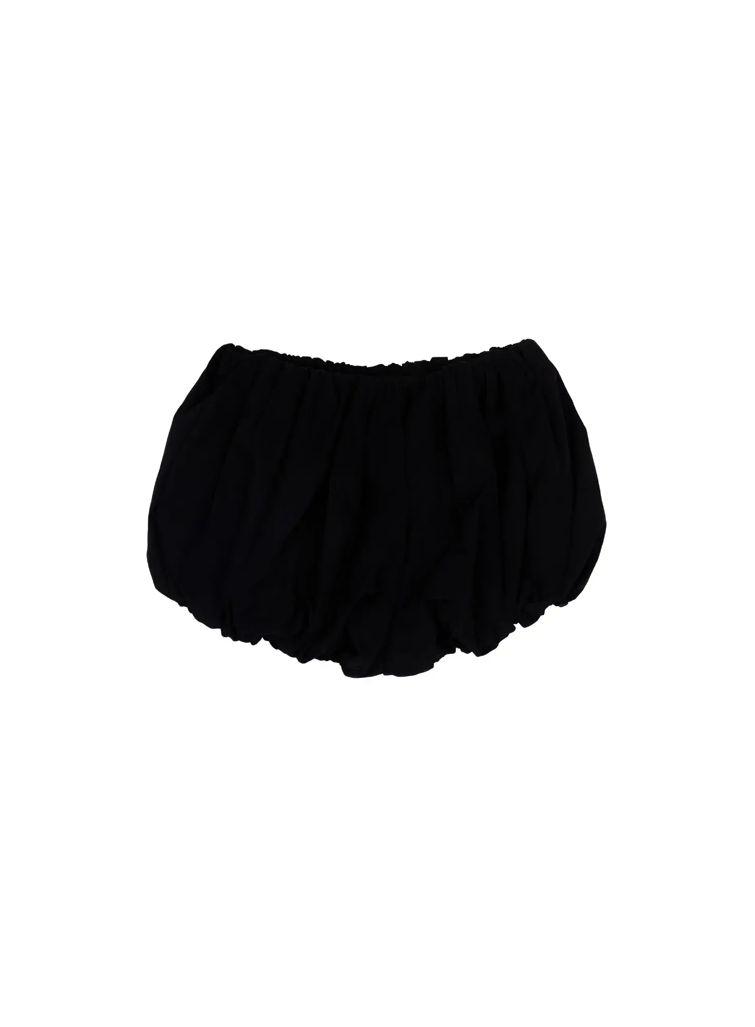 Playful Balloon Shorts CA527 - Image 11