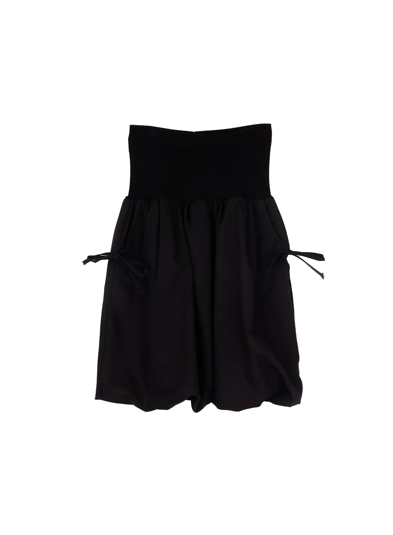 Pleated Midi Skirt CF523 - Image 10