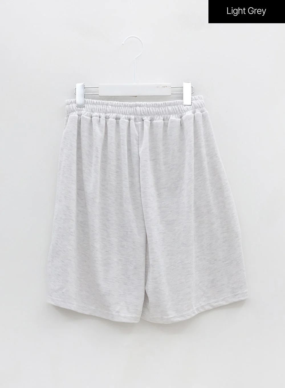 Plus Basic Bending Half Pants IG09 - Image 14