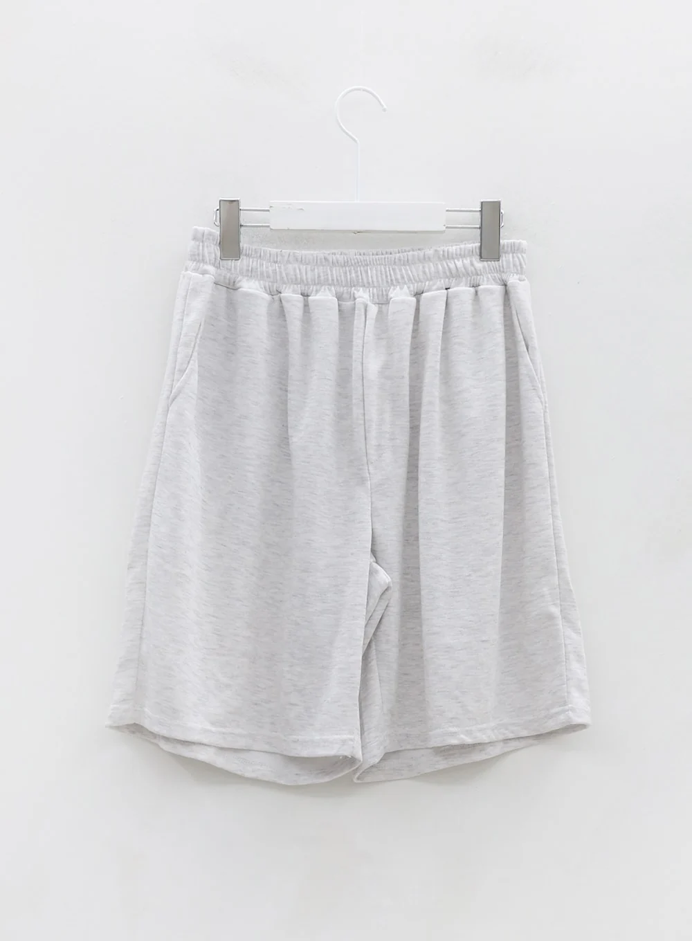 Plus Basic Bending Half Pants IG09 - Image 15
