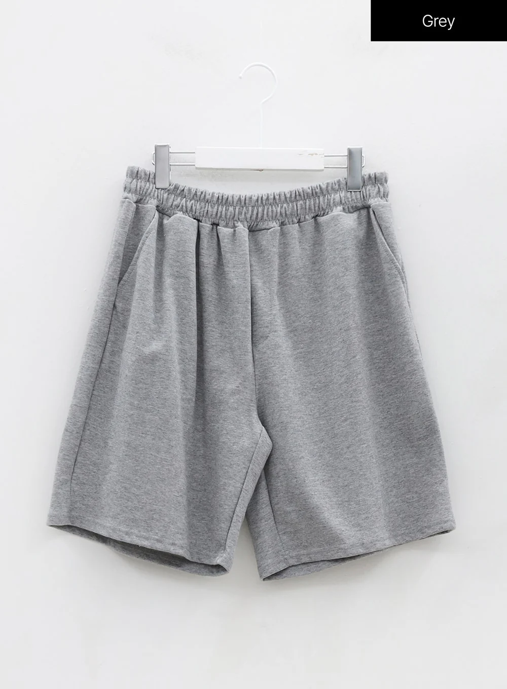 Plus Basic Bending Half Pants IG09 - Image 16