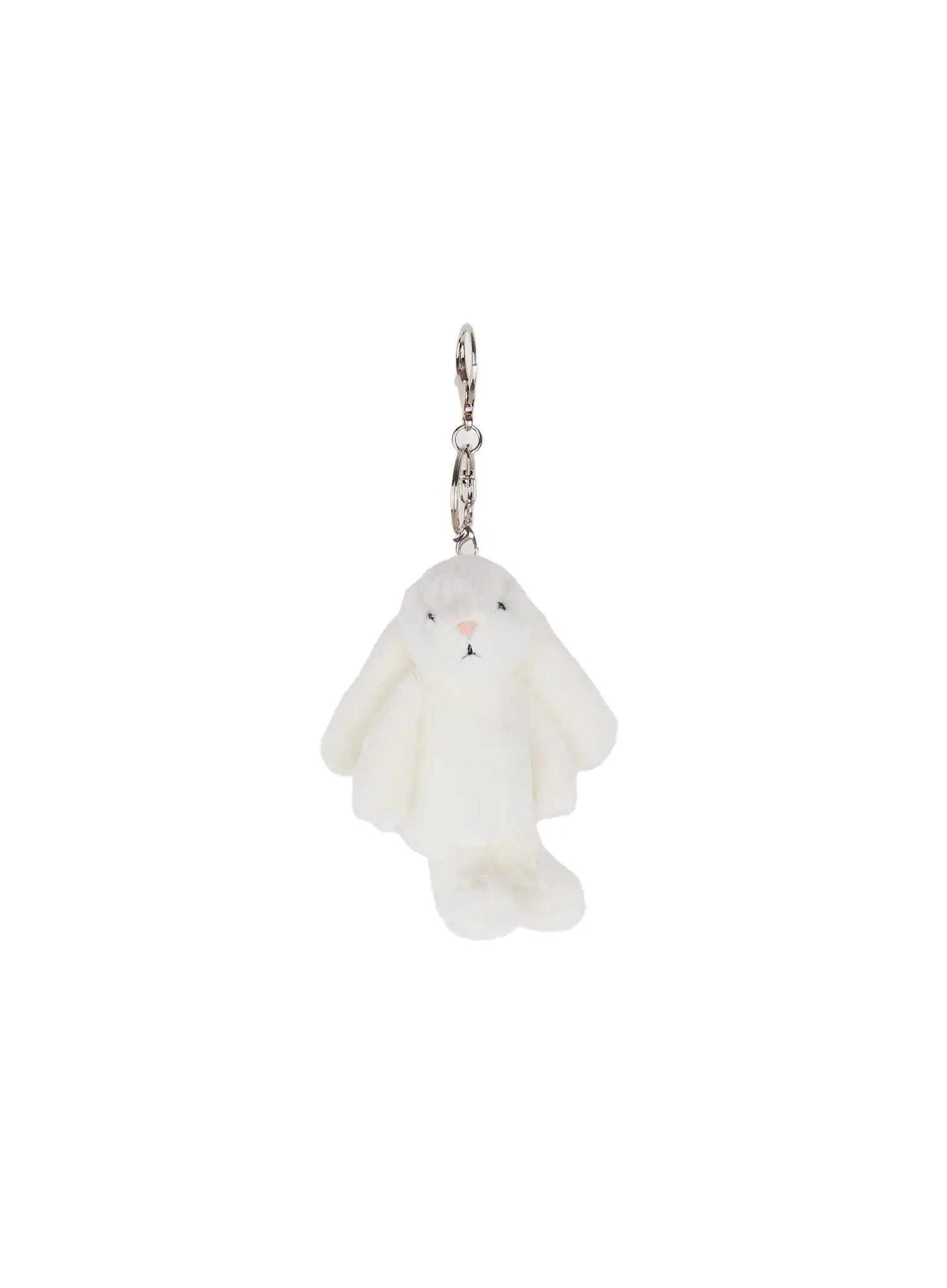 Plush Bunny Bag Keychain CS523 - Image 10