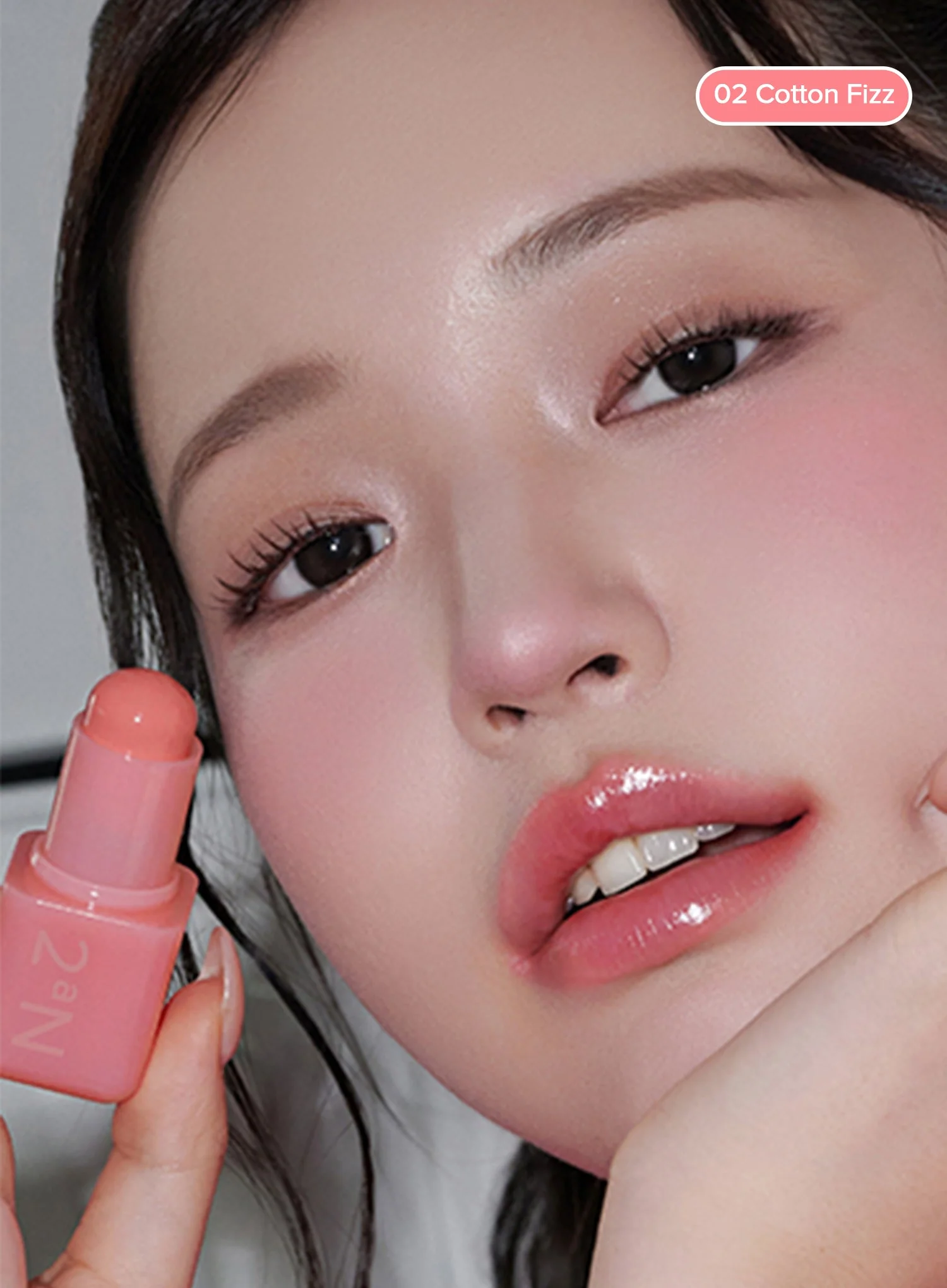 Pocket Cotton Blurring Stick (3.5g) - Image 13
