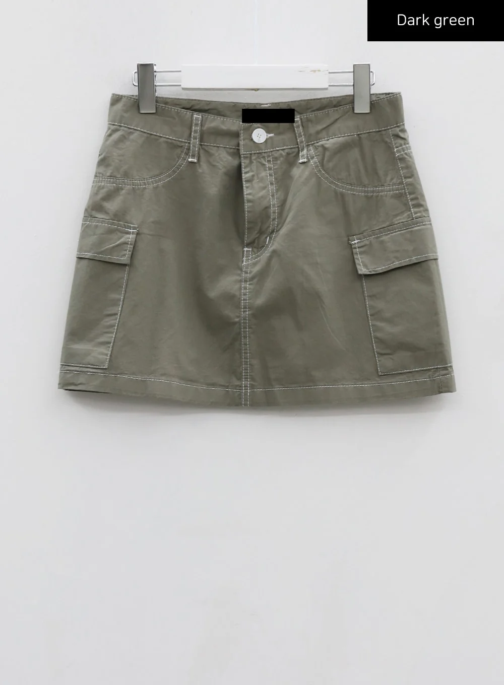 Pocket Miniskirt CG01 - Image 16