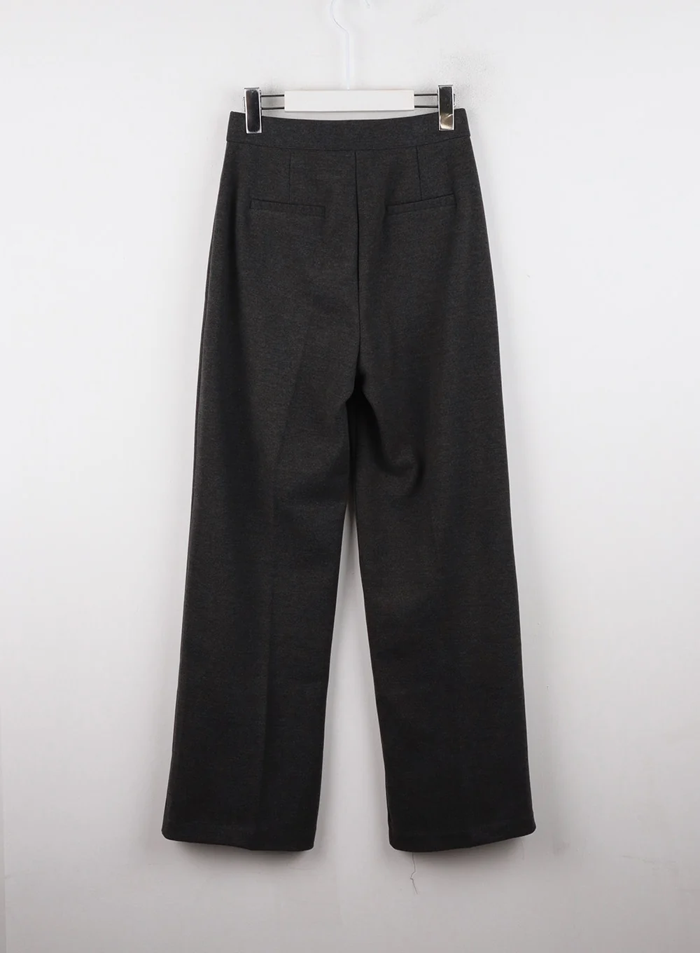 Pocket Tailored Pants OD327 - Image 8