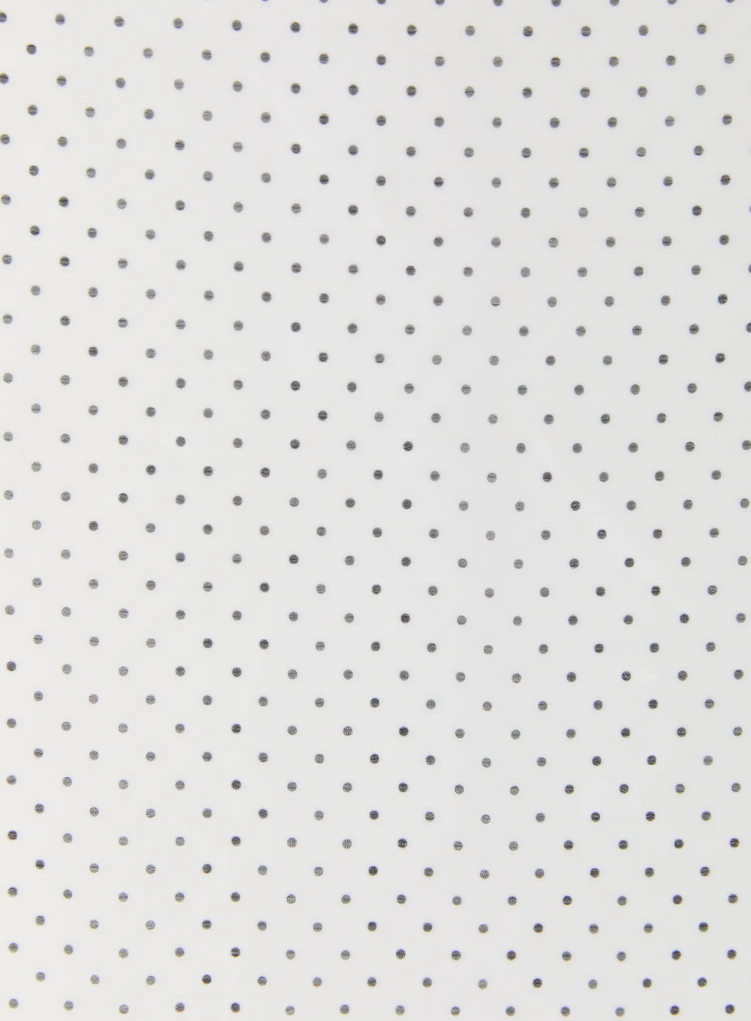 Polka Dot Head Scarf CU519 - Image 8