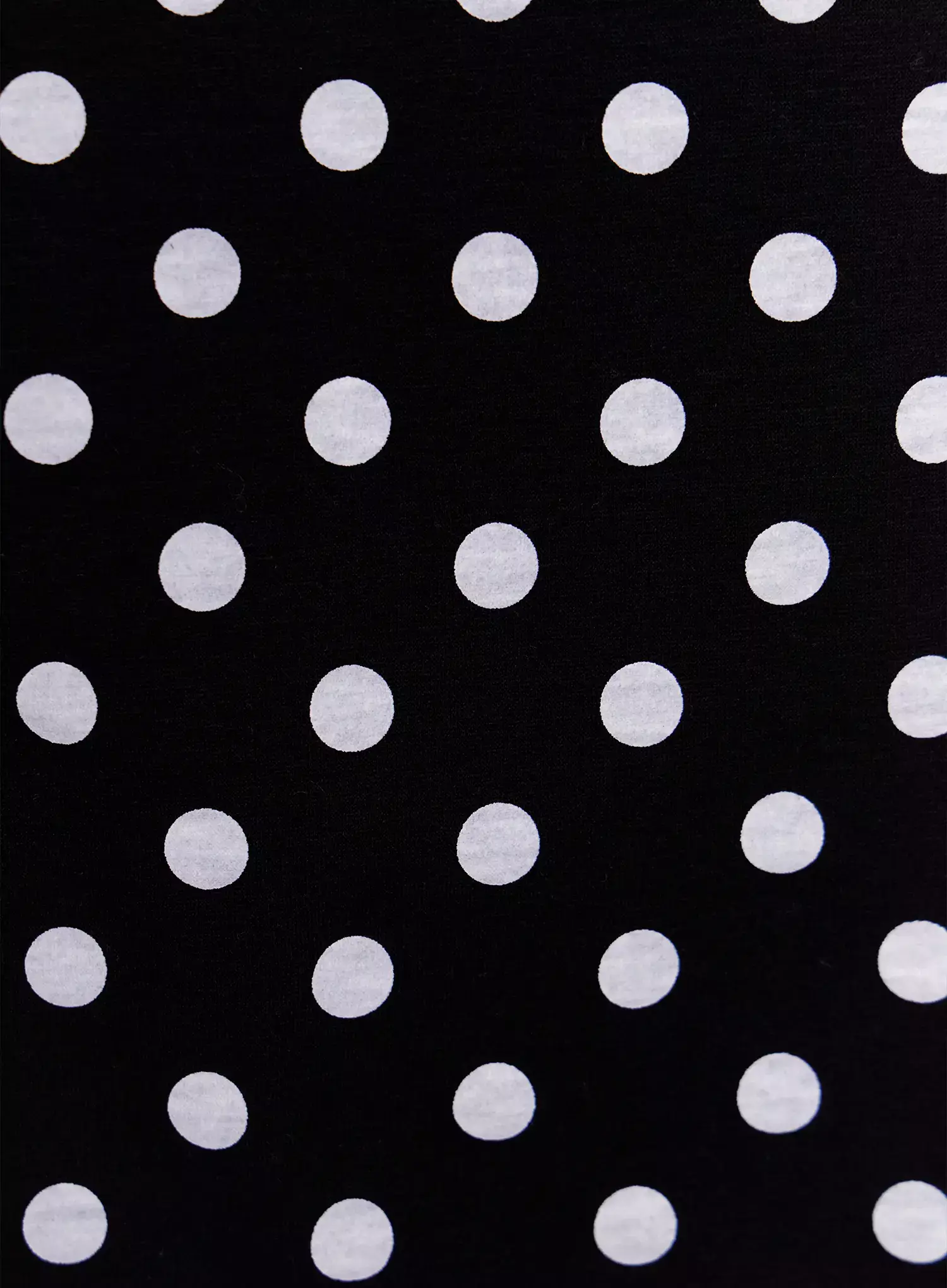 Polka Dot Off-Shoulder Crop Top IY525 - Image 17