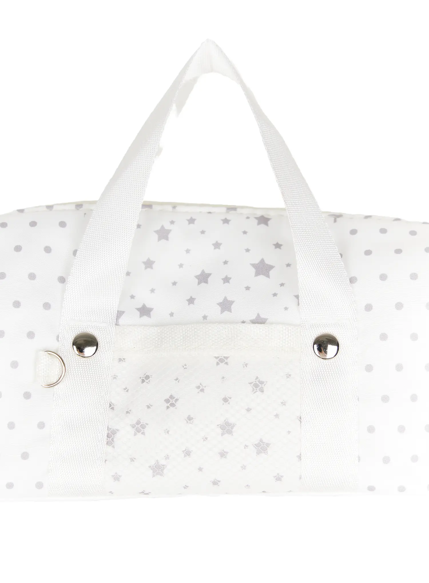 Polka Dot Star Mini Bag CU515 - Image 5