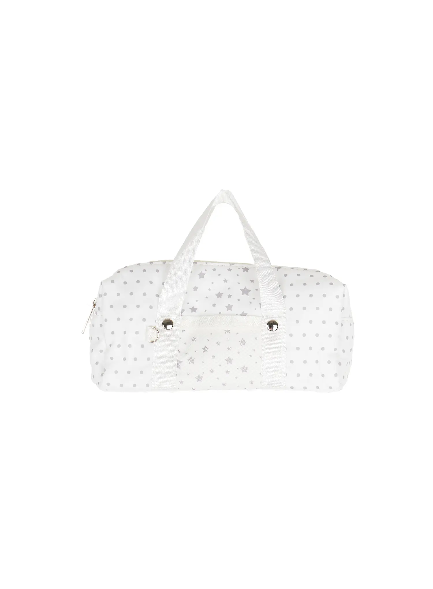 Polka Dot Star Mini Bag CU515 - Image 7