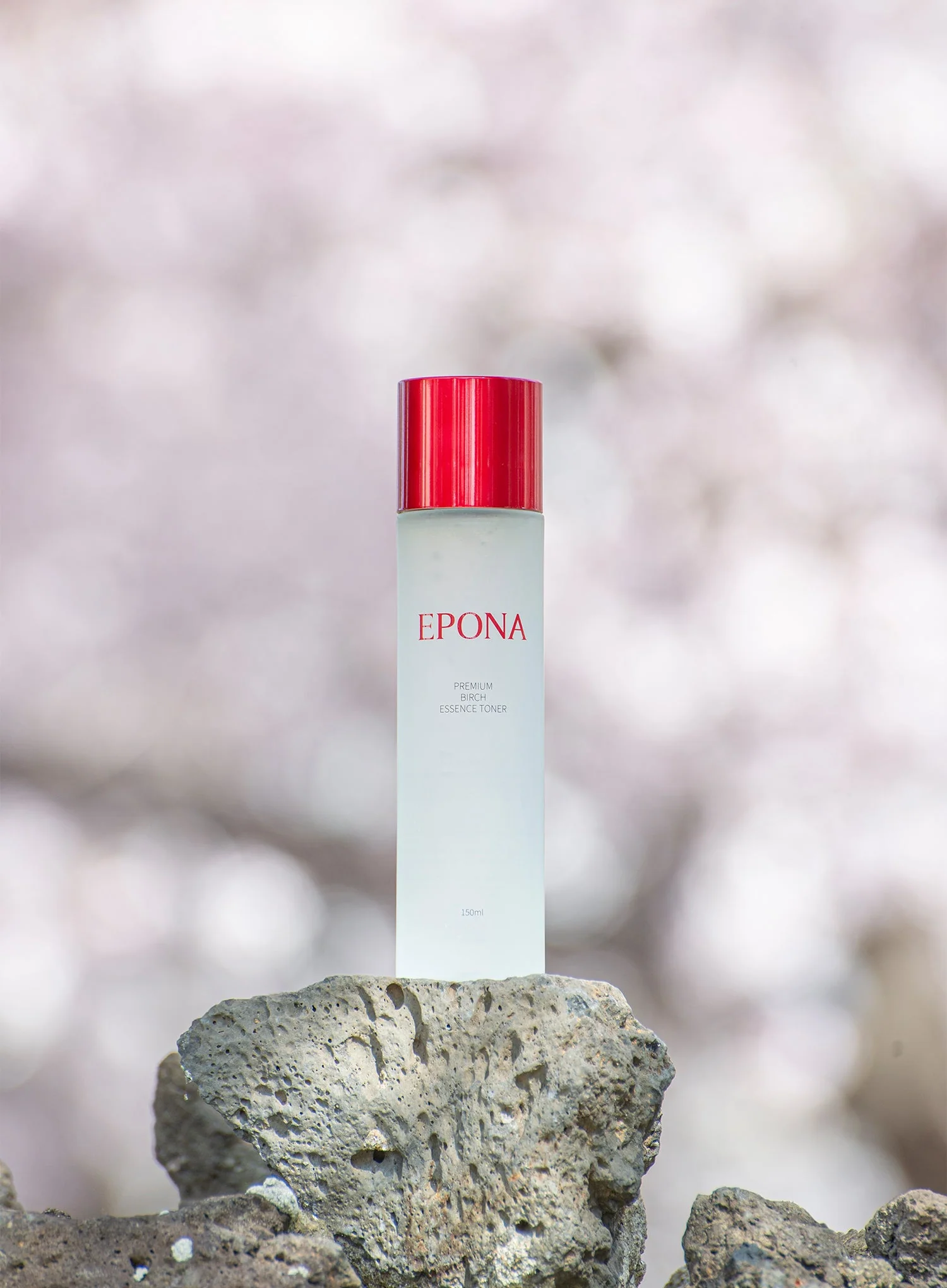Premium Birch Essence Toner (150ml) - Image 3