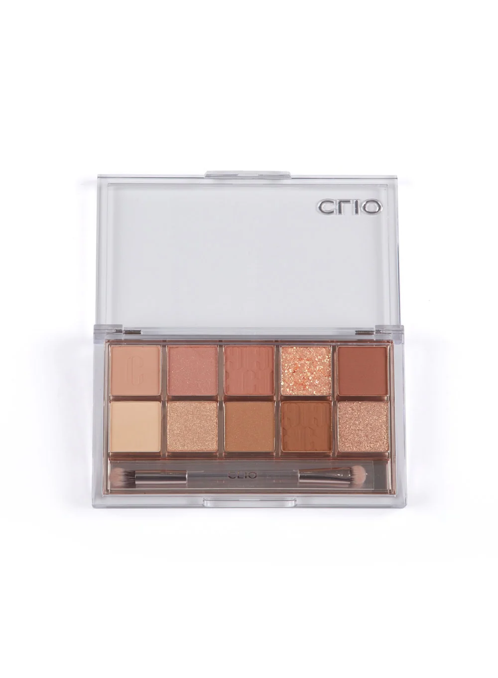 Pro Eye Palette (0.6g*10) - Image 10