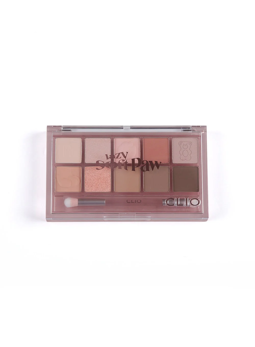 Pro Eye Palette (0.6g*10) - Image 24