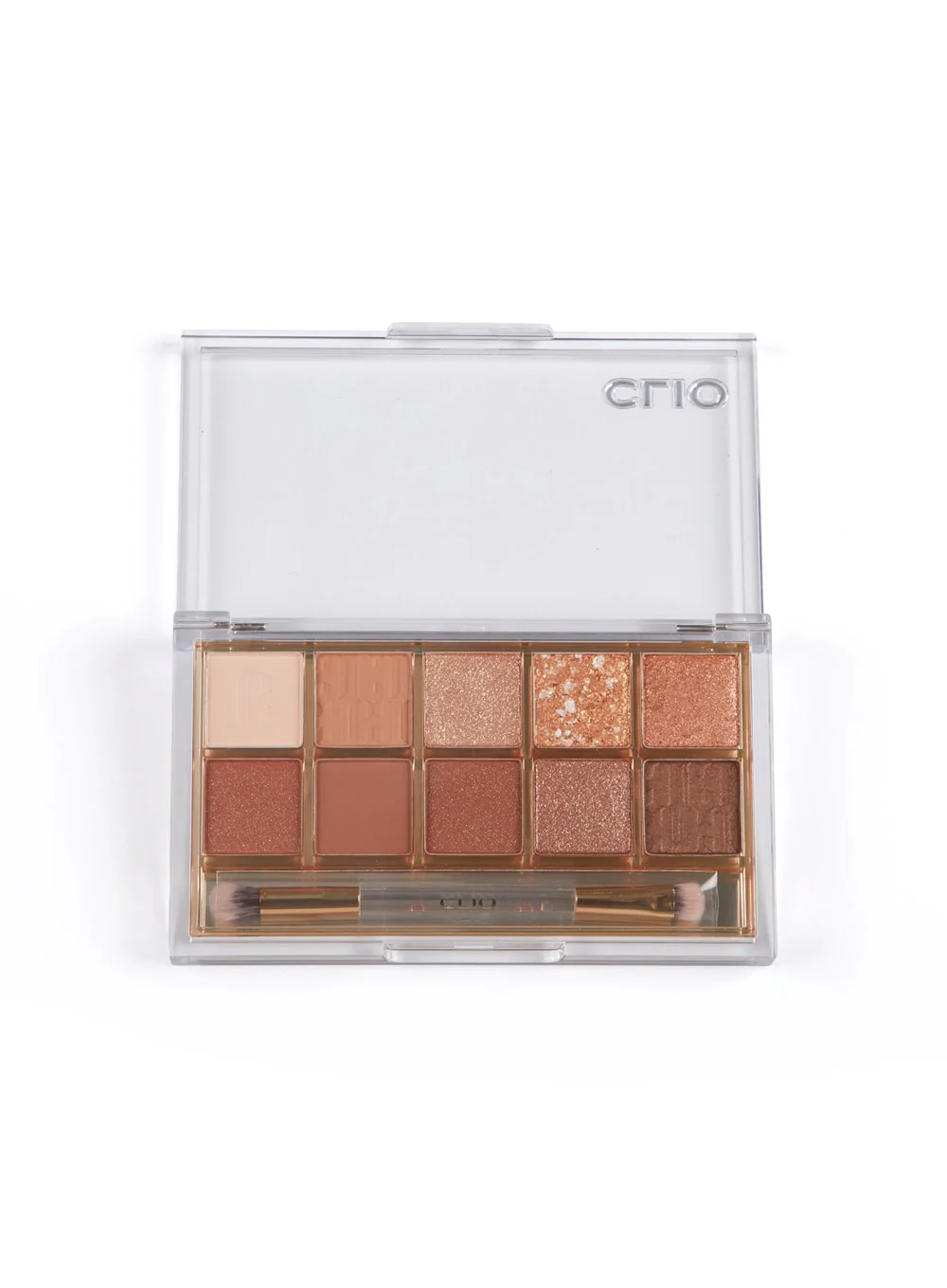 Pro Eye Palette (0.6g*10) - Image 4