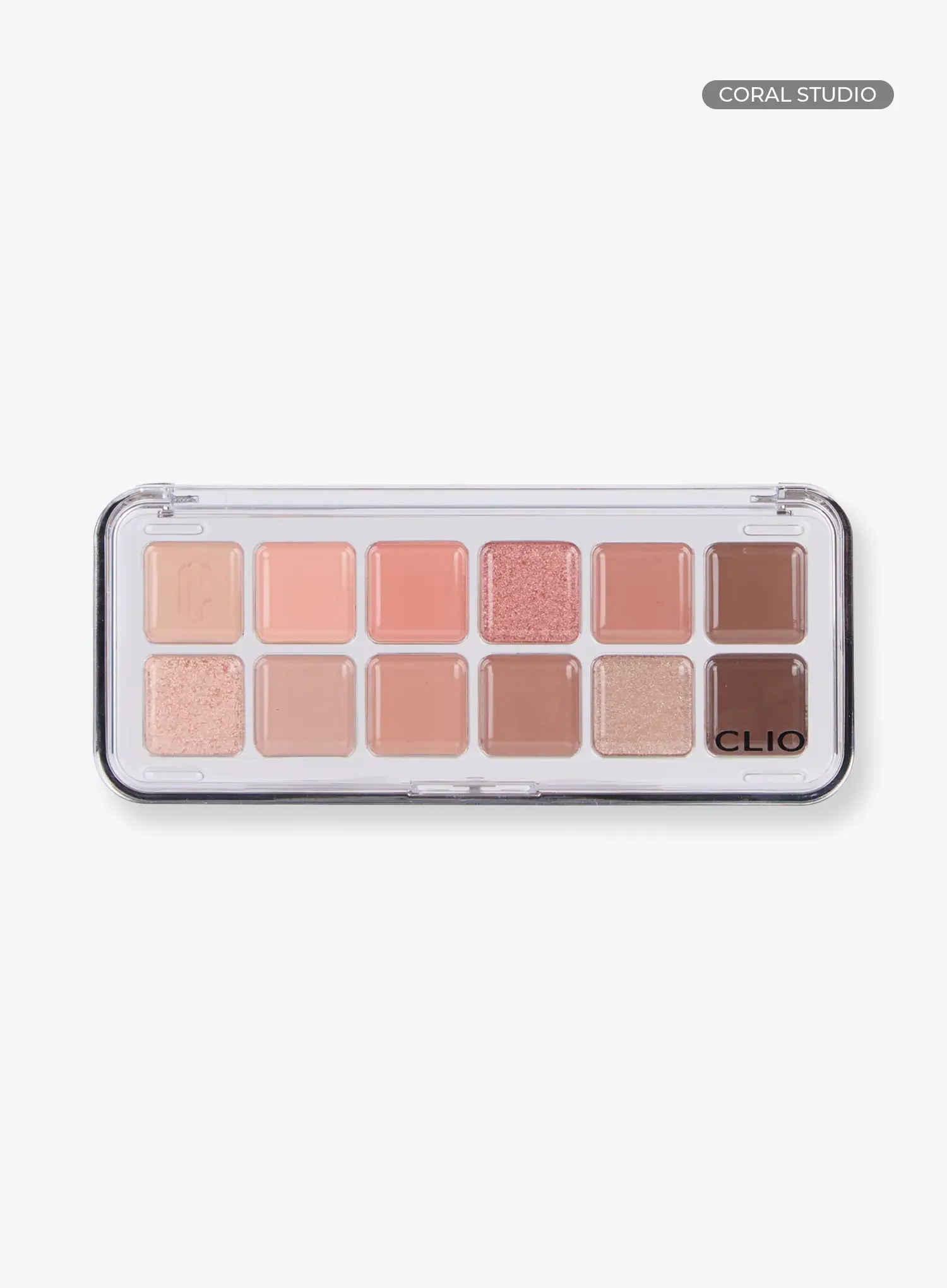 Pro Eye Palette Air (0.6g * 12) - Image 13