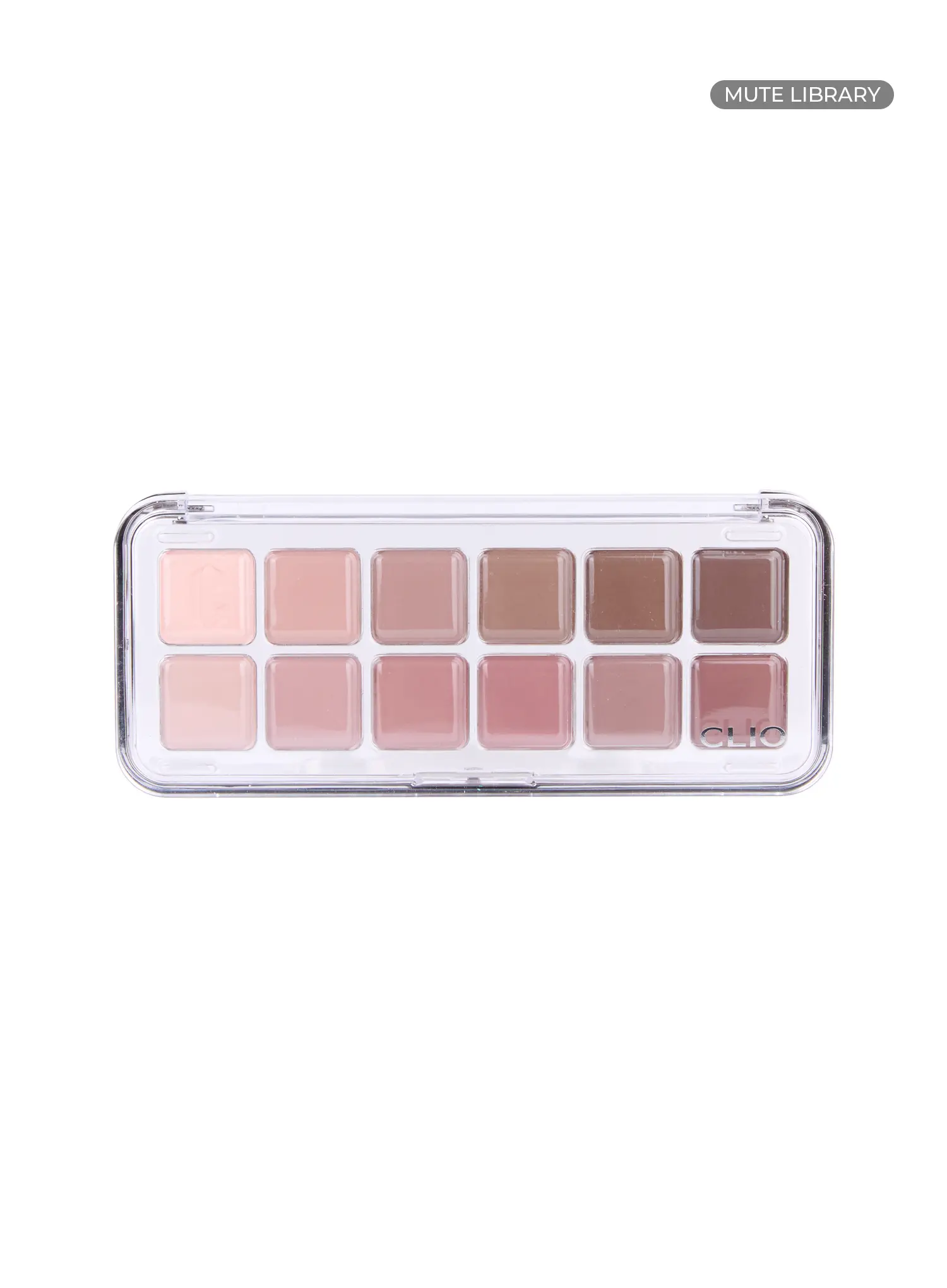 Pro Eye Palette Air (0.6g * 12) - Image 6