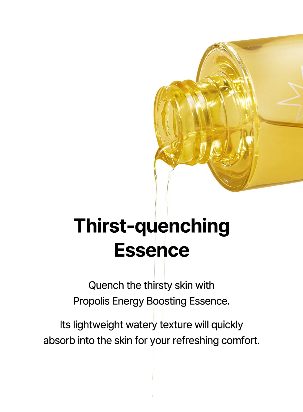 Propolis Energy Boosting Essence (100ml) - Image 12