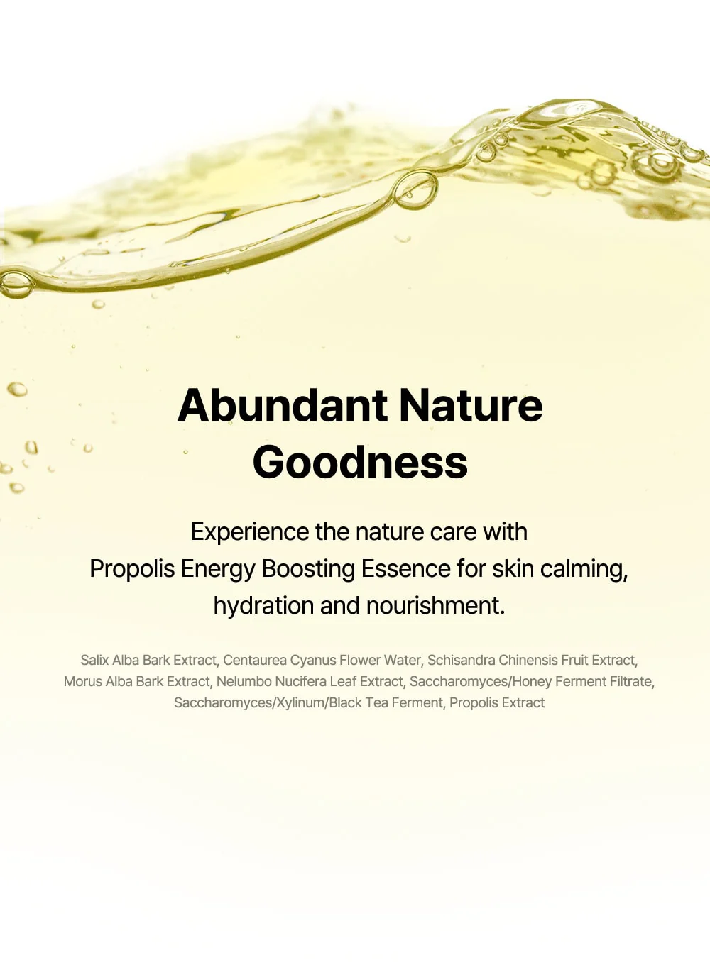 Propolis Energy Boosting Essence (100ml) - Image 9