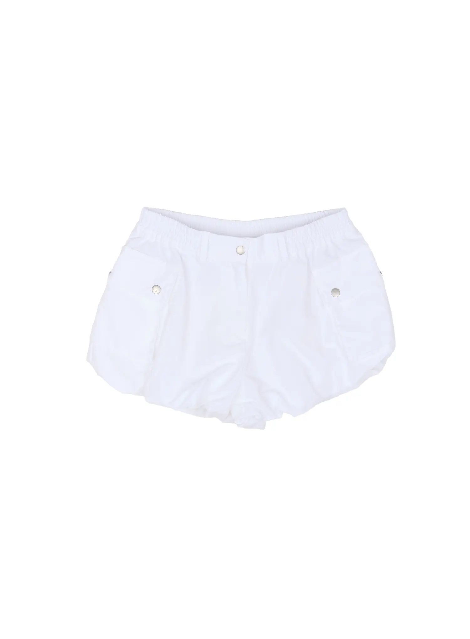 Pumpkin Balloon Shorts IU515 - Image 9