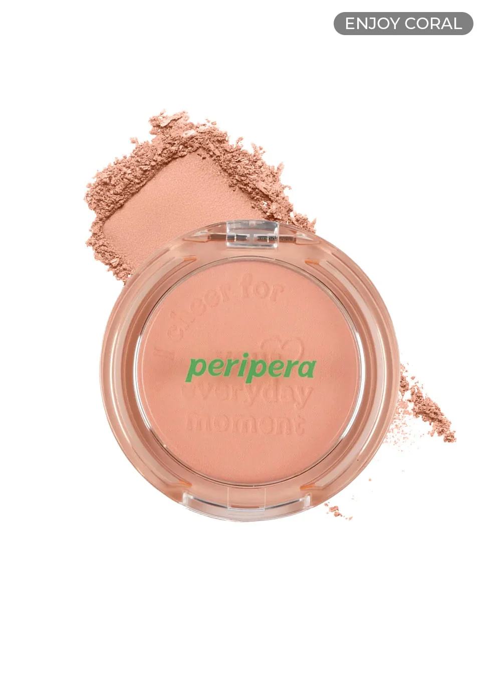 Pure Blushed Sunshine Cheek (4.2g) - Image 11