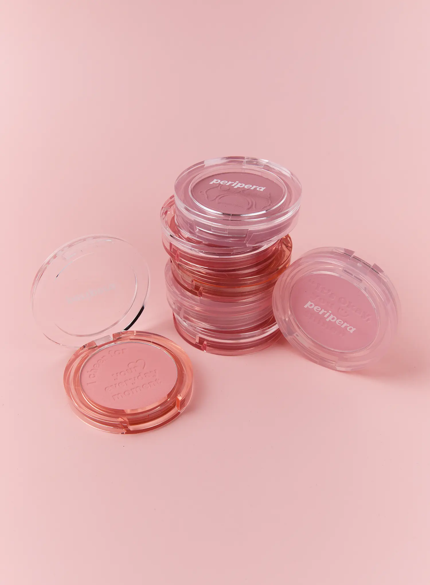 Pure Blushed Sunshine Cheek (4.2g) - Image 3