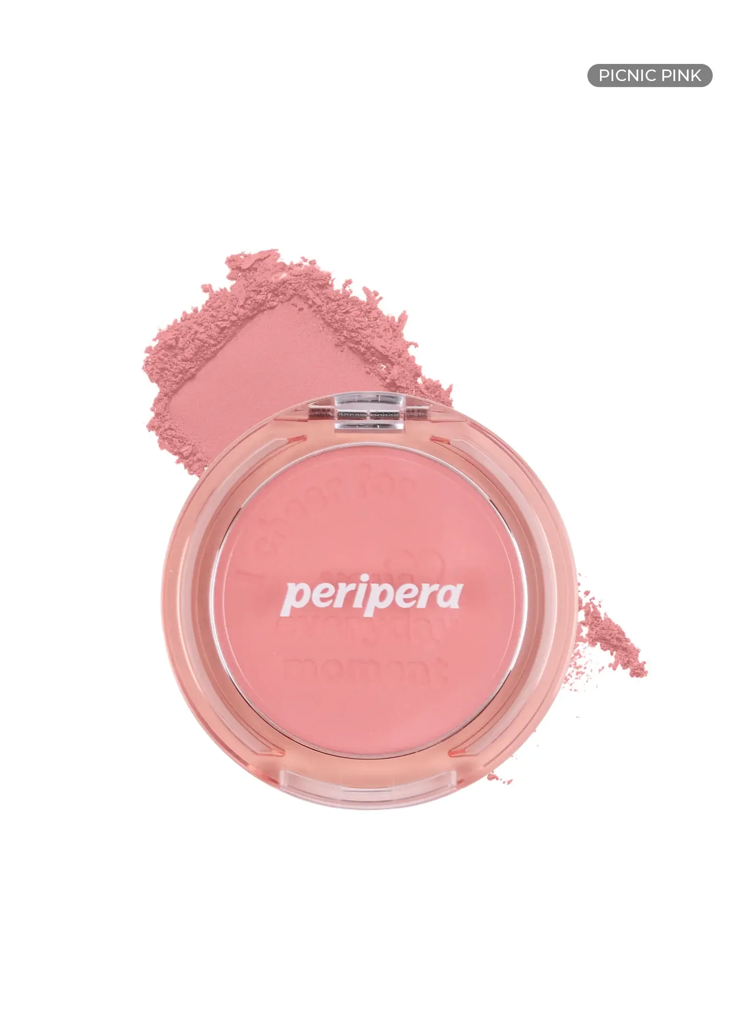 Pure Blushed Sunshine Cheek (4.2g) - Image 8