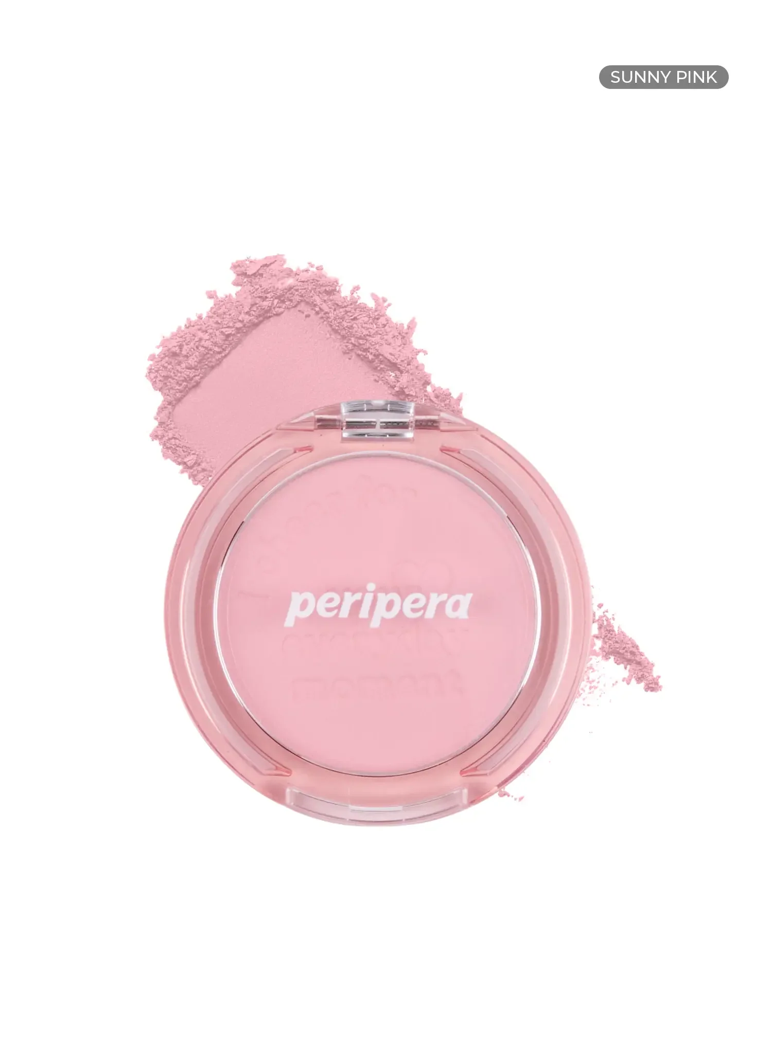Pure Blushed Sunshine Cheek (4.2g) - Image 9