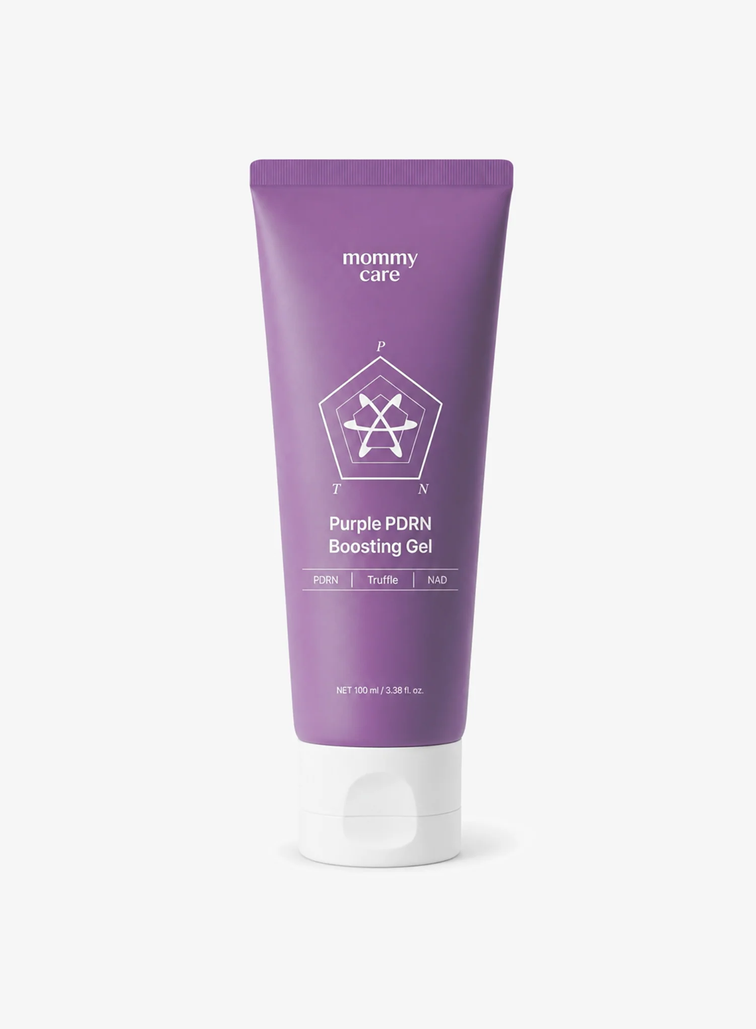 Purple PDRN Boosting Gel (100ml)