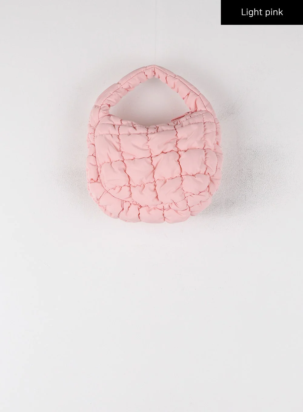 Quilted Mini Bag CD322 - Image 6