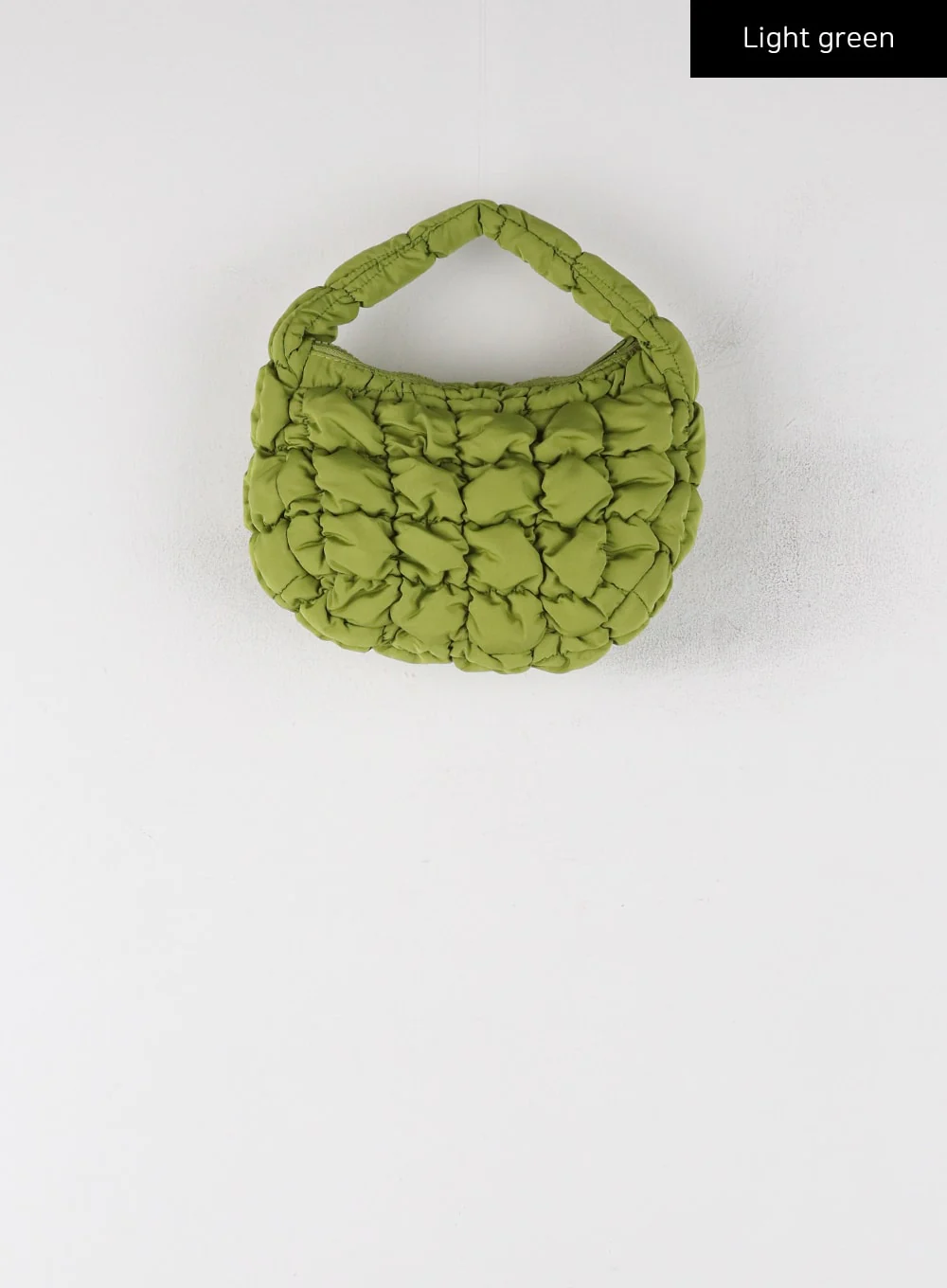 Quilted Mini Bag CD322 - Image 8