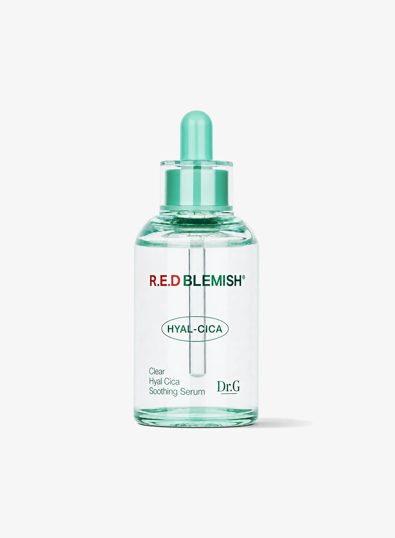 R.E.D Blemish Clear Hyal Cica Soothing Serum (50ml)