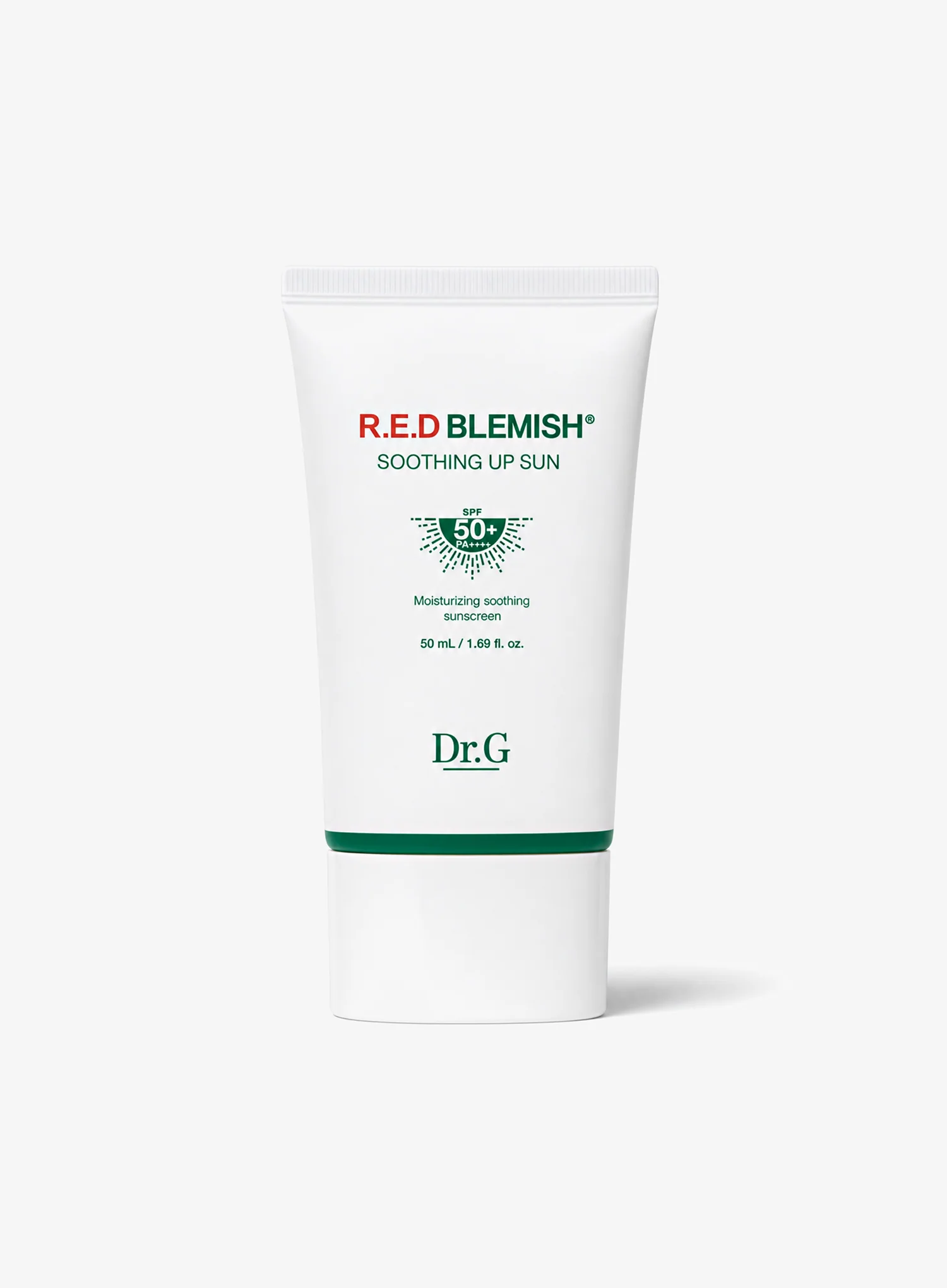 R.E.D Blemish Soothing Up Sun (50ml)