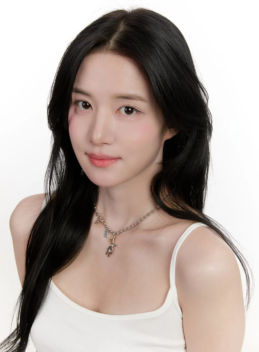 Rabbit Star Necklace CF528 - Image 3