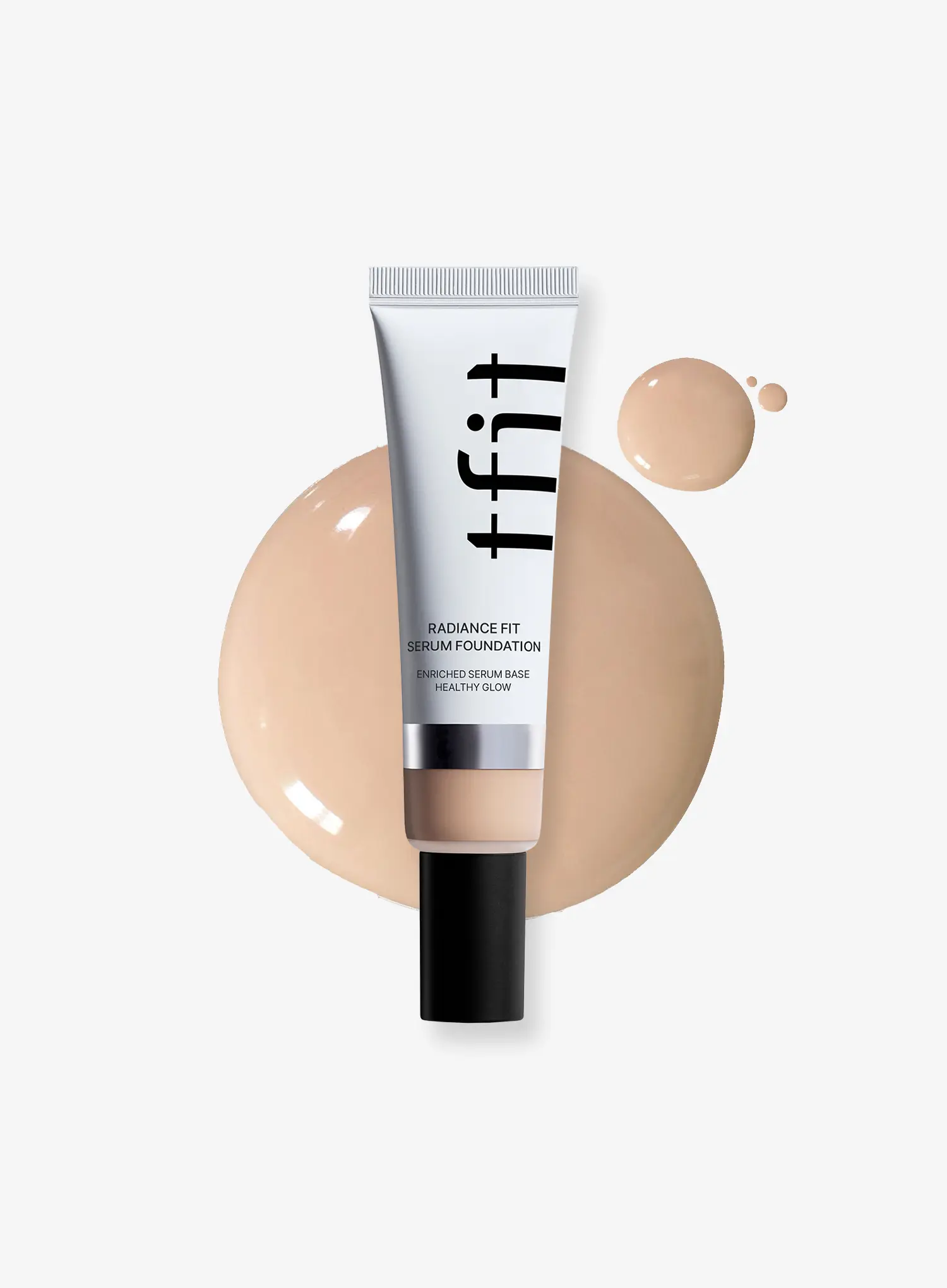 Radiance Fit Serum Foundation (30g) - Image 12