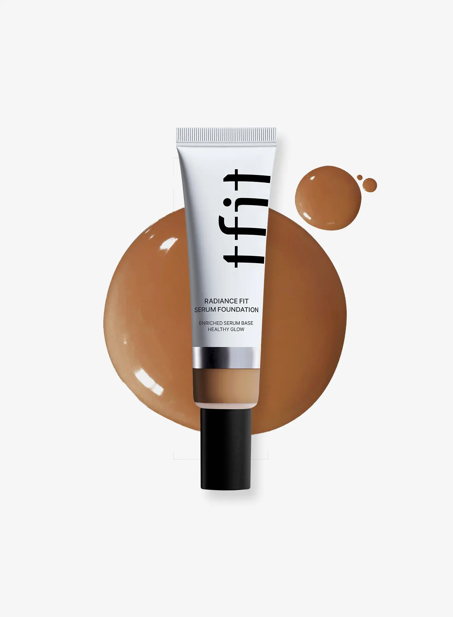 Radiance Fit Serum Foundation (30g) - Image 14