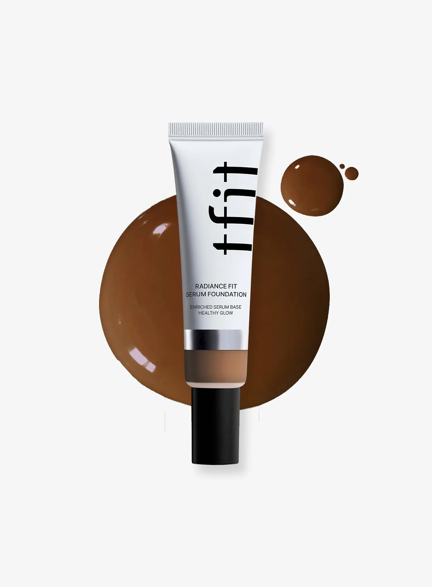 Radiance Fit Serum Foundation (30g) - Image 16