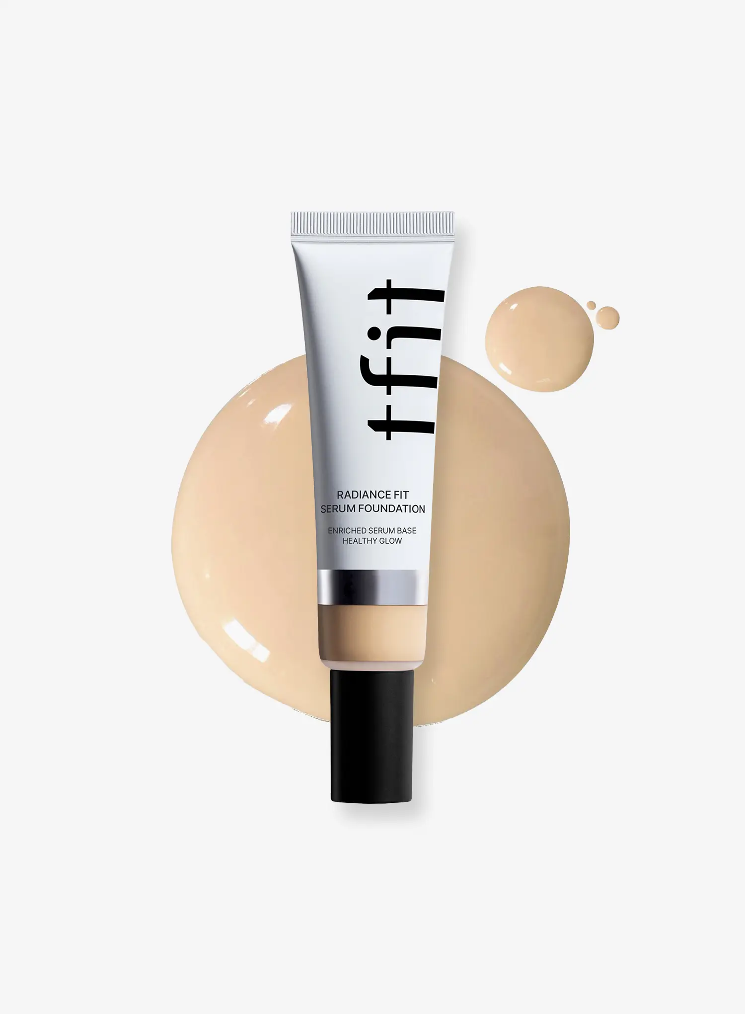 Radiance Fit Serum Foundation (30g) - Image 18